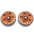 PRP Adjustable Steel Outer Cam Gears - Toyota 1JZ/2JZ - Game On Motorsports Australia