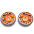 PRP Adjustable Steel Outer Cam Gears - Toyota 1JZ/2JZ - Game On Motorsports Australia