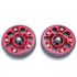 PRP Adjustable Steel Outer Cam Gears - Toyota 1JZ/2JZ - Game On Motorsports Australia