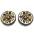 PRP Adjustable Steel Outer Cam Gears - Toyota 1JZ/2JZ - Game On Motorsports Australia
