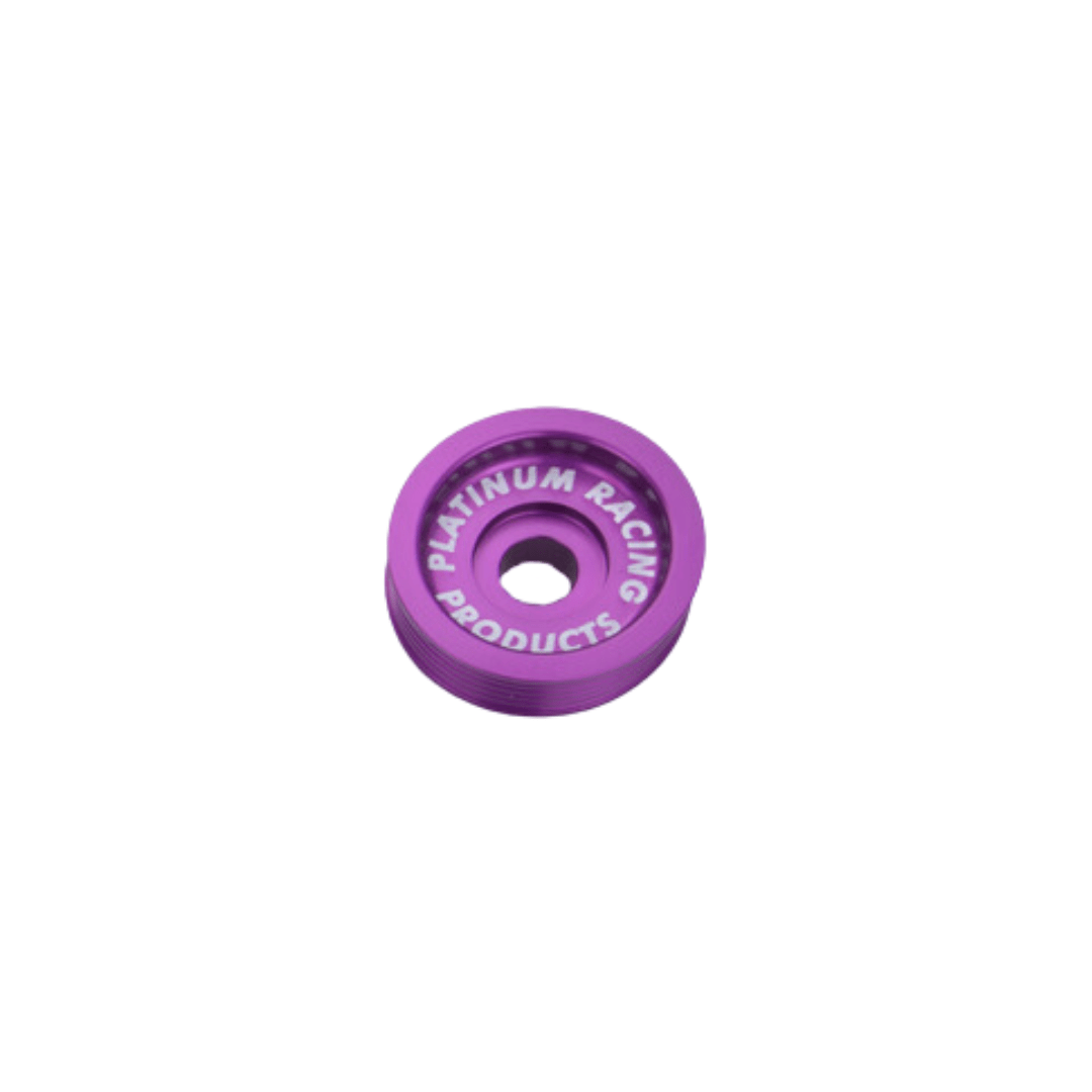 PRP alternator pulley Nissan SR20