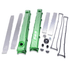 PRP Baffled Cam Covers - Nissan RB20/RB25/RB26 - Game On Motorsports Australia