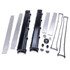 PRP Baffled Cam Covers - Nissan RB20/RB25/RB26 - Game On Motorsports Australia