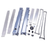PRP Baffled Cam Covers - Nissan RB20/RB25/RB26 - Game On Motorsports Australia