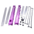 PRP Baffled Cam Covers - Nissan RB20/RB25/RB26 - Game On Motorsports Australia