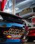 PRP Basic Dry Sump Kit - Nissan RB 4WD - Game On Motorsports Australia