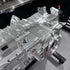PRP Basic Dry Sump Kit - Nissan RB 4WD - Game On Motorsports Australia