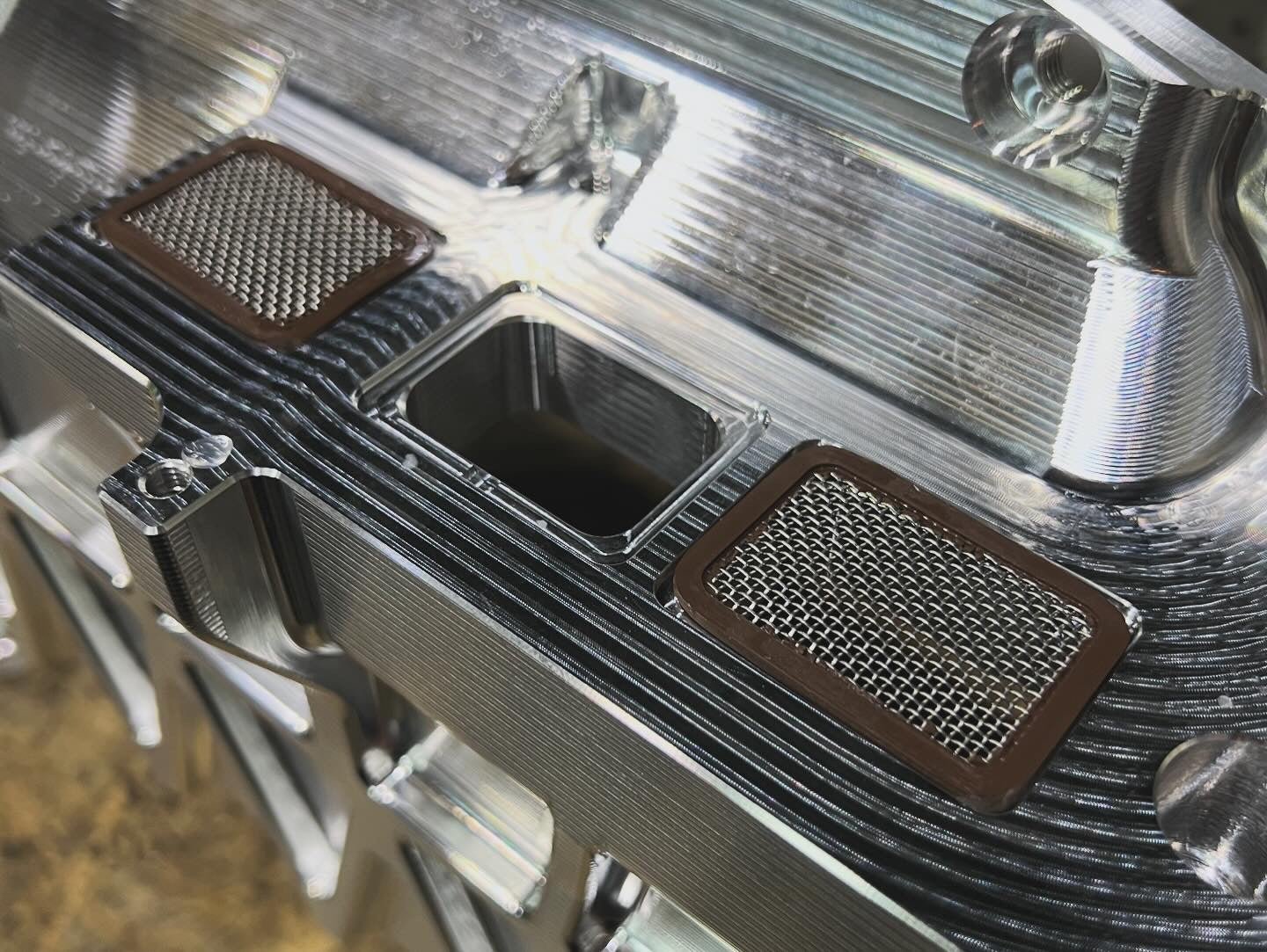 PRP Basic Dry Sump Kit - Nissan RB 4WD - Game On Motorsports Australia