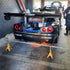 PRP Basic Dry Sump Kit - Nissan RB 4WD - Game On Motorsports Australia