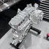 PRP Basic Dry Sump Kit - Nissan RB 4WD - Game On Motorsports Australia