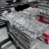 PRP Basic Dry Sump Kit - Nissan RB 4WD - Game On Motorsports Australia