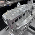 PRP Basic Dry Sump Kit - Nissan RB 4WD - Game On Motorsports Australia