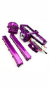 PRP Basic Dry Sump Kit - Nissan RB 4WD - Game On Motorsports Australia
