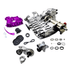 PRP Basic Dry Sump Kit - Nissan RB 4WD - Game On Motorsports Australia