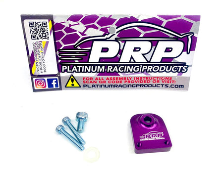 PRP Billet 3 and 4 Port Mac Valve Mount - Game On Motorsports Australia