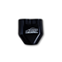 Platinum Racing Products billet 3 port Y-block -8AN -10AN black