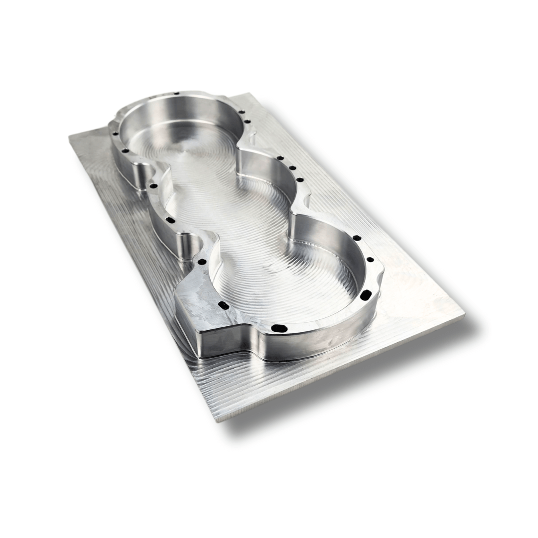 PRP Billet Block Insert - Toyota GR Yaris/GR Corolla - Game On Motorsports Australia