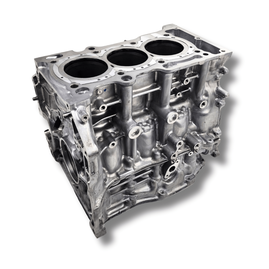 PRP billet block insert GR Yaris