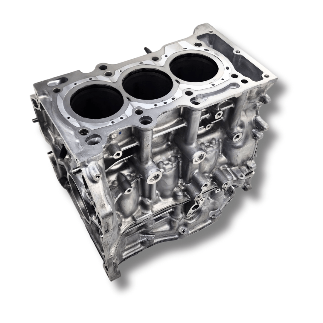 Platinum Racing Products GR Corolla block insert
