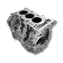 PRP Billet Block Insert - Toyota GR Yaris/GR Corolla - Game On Motorsports Australia