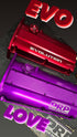 PRP Billet Cam Cover Kit - Mitsubishi Evo 4 - 9 4G63 - Game On Motorsports Australia