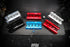 PRP Billet Cam Cover Kit - Mitsubishi Evo 4 - 9 4G63 - Game On Motorsports Australia