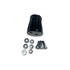 PRP Billet Exhaust Side Solid Engine Mount - Nissan RB25 - Game On Motorsports Australia