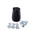 PRP Billet Exhaust Side Solid Engine Mount to suit Toyota 2JZGTE - Game On Motorsports Australia