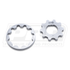 PRP Billet Oil Pump Gears - Toyota 2ZZ - Game On Motorsports Australia