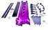 PRP Billet Rocker Cover and Integrated Coil kit - Nissan TB48 - Game On Motorsports Australia