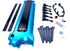 PRP Billet Rocker Cover and Integrated Coil kit - Nissan TB48 - Game On Motorsports Australia