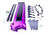 PRP Billet Rocker Cover and Integrated Coil kit - Nissan TB48 - Game On Motorsports Australia