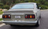 Platinum Racing Products license plate bracket