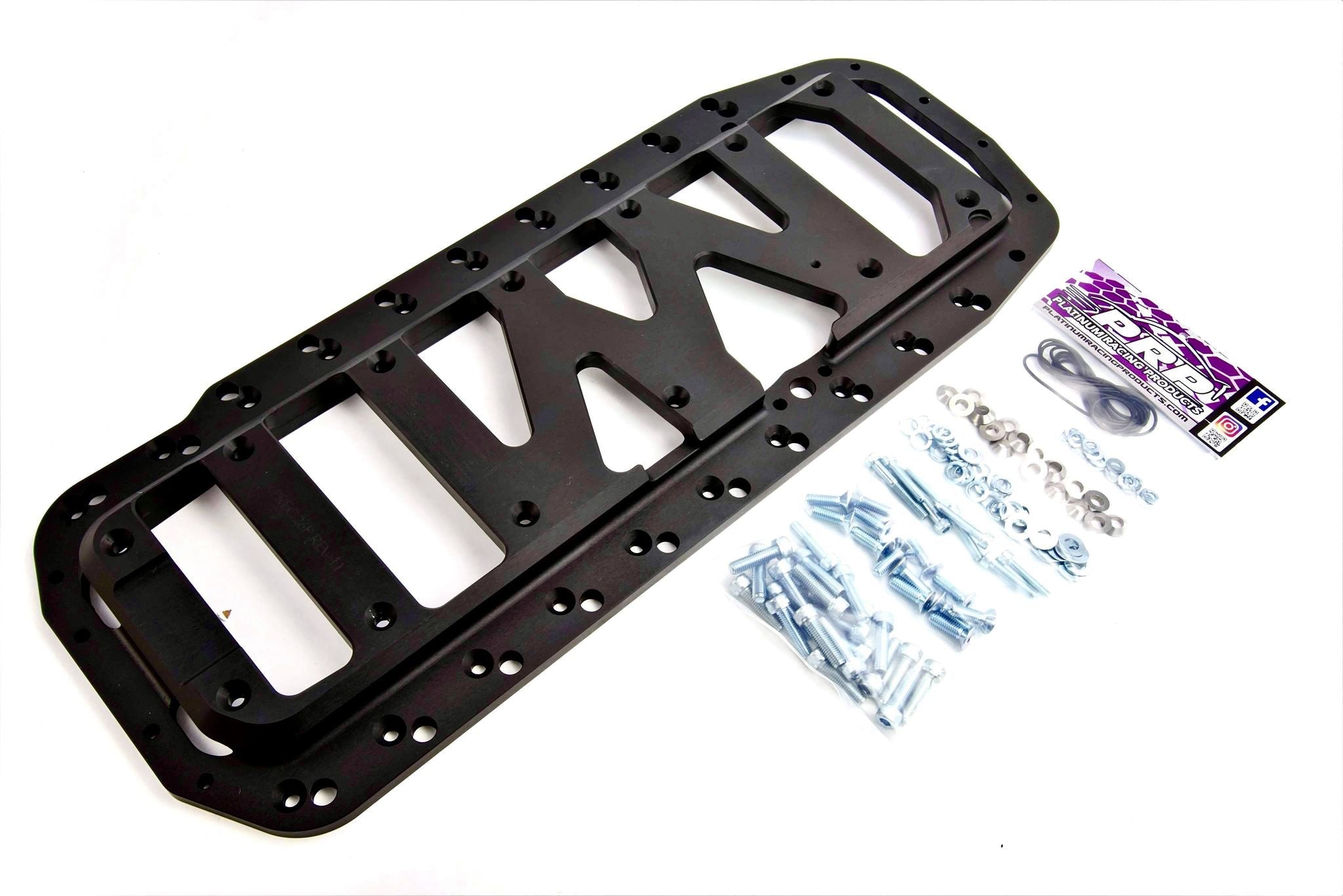 Platinum Racing Products RB26 2WD block brace
