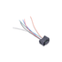 PRP Bosch DBW Throttlebody Flylead Connector Kit - Game On Motorsports Australia