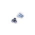 PRP Cam Plate Dress Up Bolts and Washer - Game On Motorsports Australia