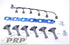 PRP Complete Nissan RB Twin Cam Coil Kit - Game On Motorsports Australia