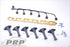 PRP Complete Nissan RB Twin Cam Coil Kit - Game On Motorsports Australia