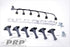 PRP Complete Nissan RB Twin Cam Coil Kit - Game On Motorsports Australia