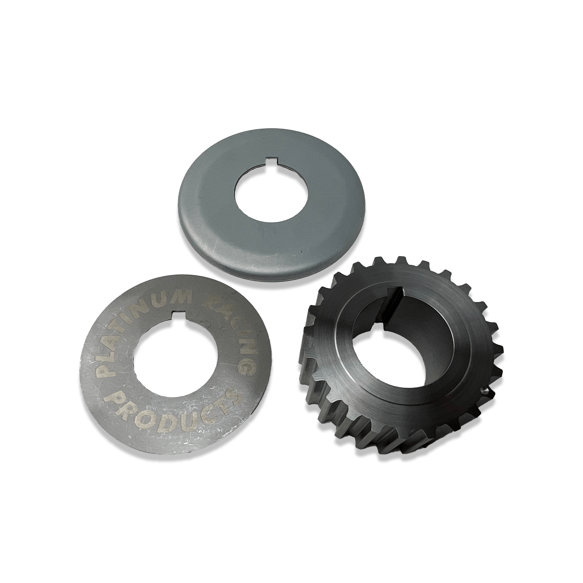 PRP Crank Gear/Crank Pickup - Nissan RB - Game On Motorsports Australia