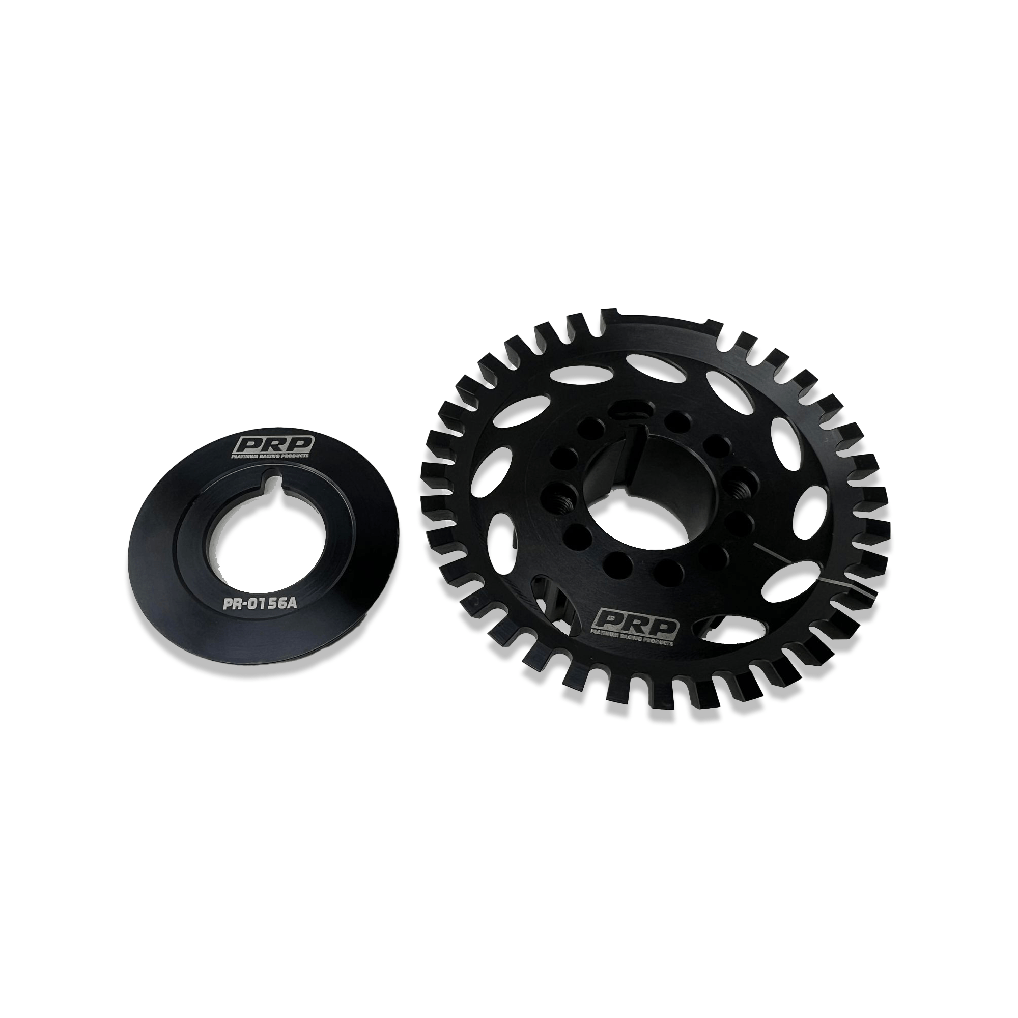 PRP RB crank gear race series
