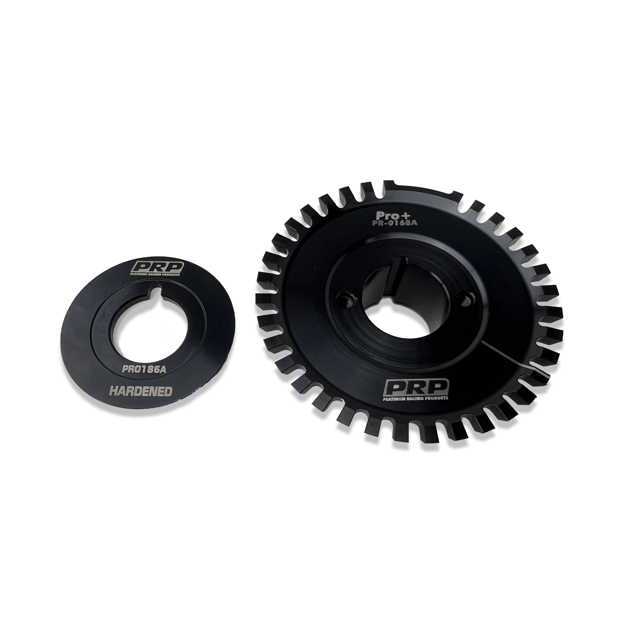 Nissan RB crank trigger gear upgrade