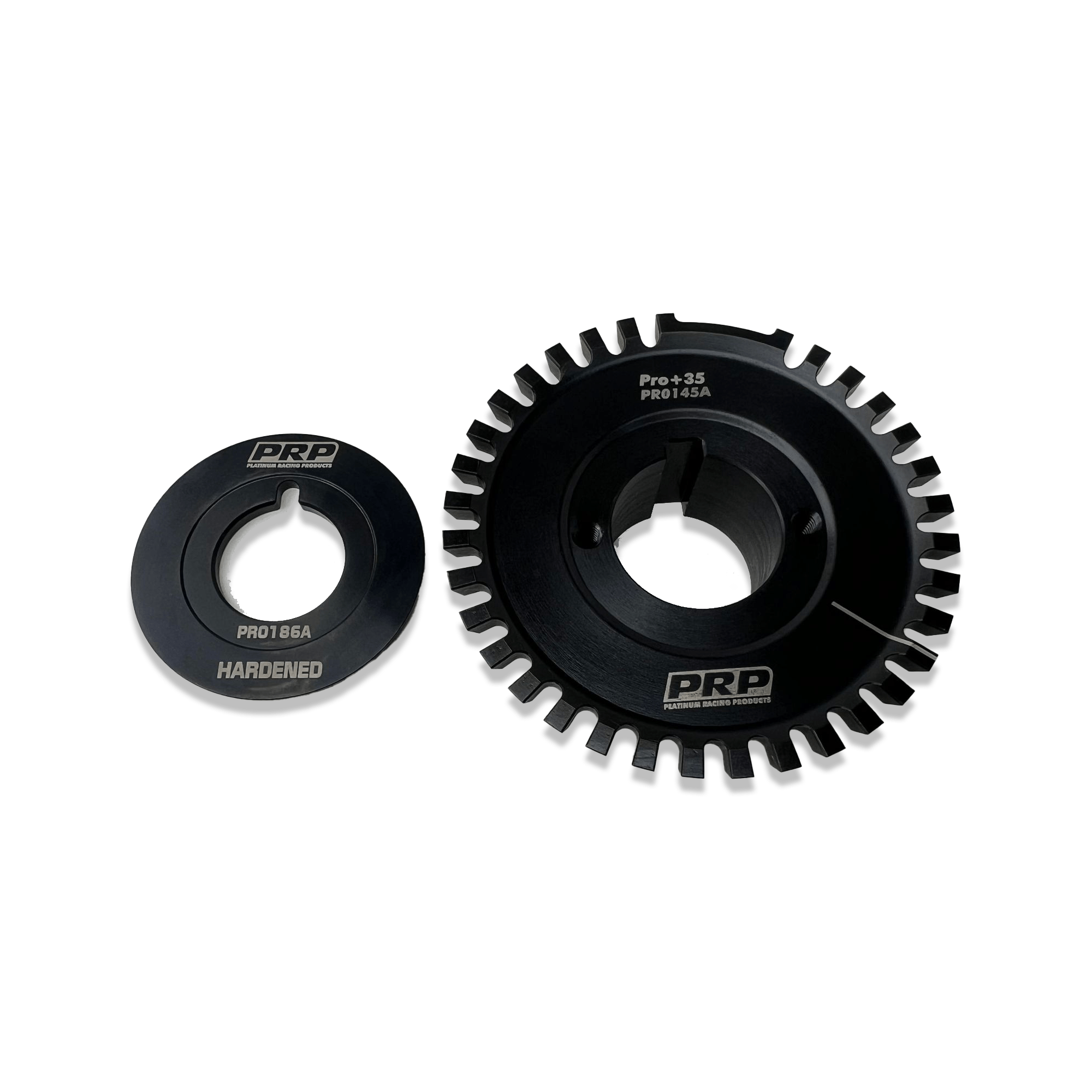 PRP Crank Gear/Crank Pickup - Nissan RB - Game On Motorsports Australia