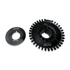 PRP RB pro series crank gear 4140 steel