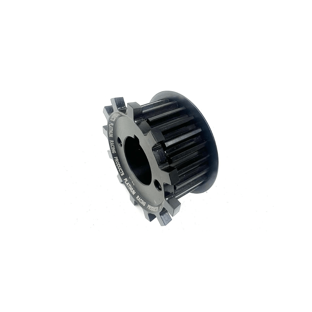 Platinum Racing Products RB crank pickup gear