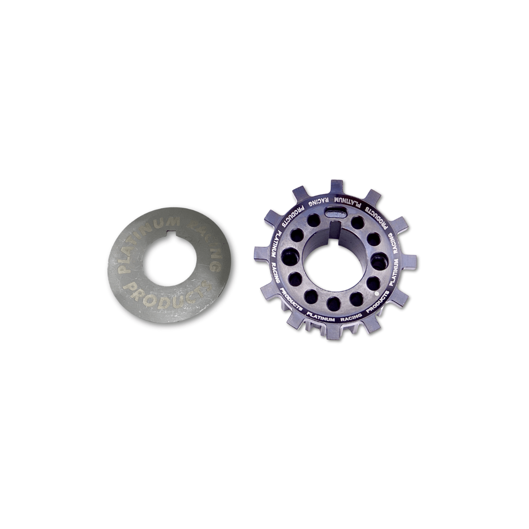 PRP Crank Gear/Crank Pickup - Nissan RB - Game On Motorsports Australia