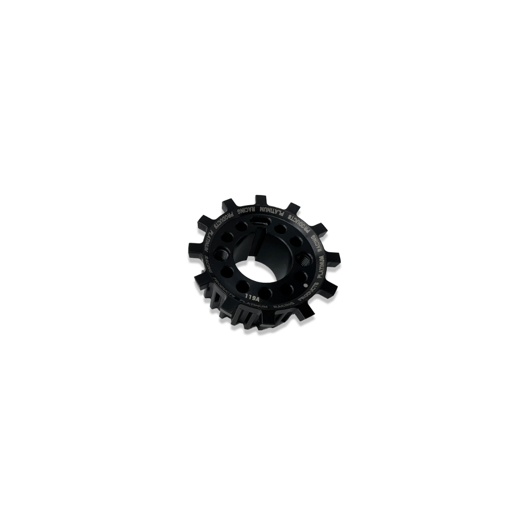 PRP Crank Gear/Crank Pickup - Nissan RB - Game On Motorsports Australia