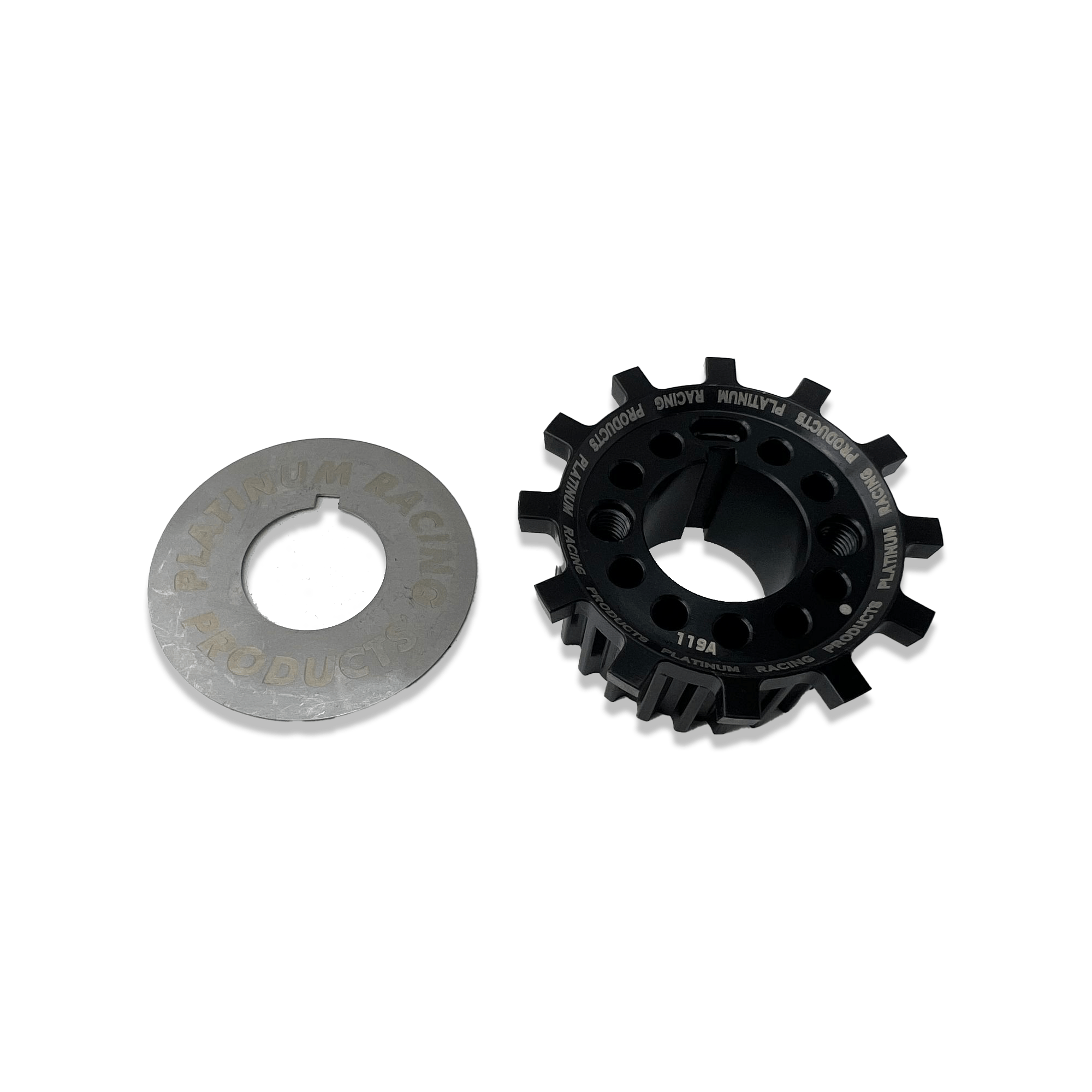 PRP Crank Gear/Crank Pickup - Nissan RB - Game On Motorsports Australia