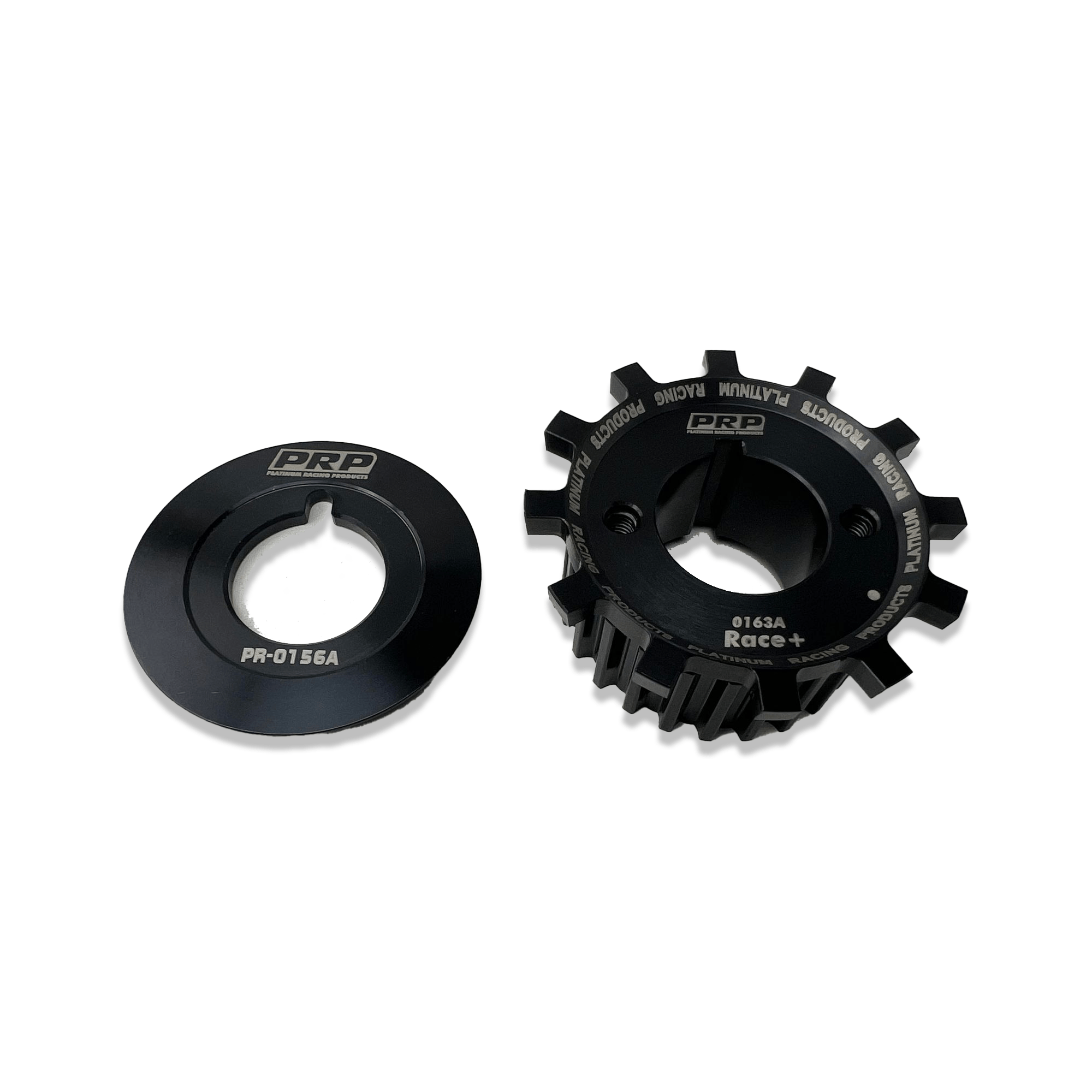 PRP Crank Gear/Crank Pickup - Nissan RB - Game On Motorsports Australia