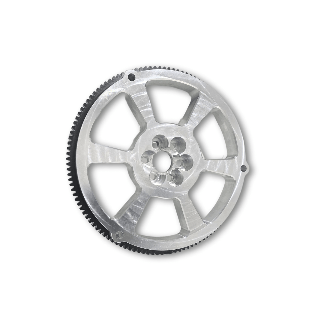 PRP Custom Billet Flexplate to suit Nissan RB - Game On Motorsports Australia